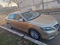 Toyota Camry 2009 годаүшін6 400 000 тг. в Уральск – фото 5