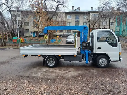 Isuzu 2012 года за 13 500 000 тг. в Алматы – фото 3