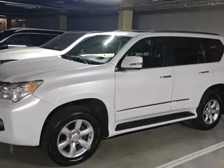 Lexus GX 460