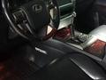 Lexus GX 460 2012 годаүшін21 000 000 тг. в Алматы – фото 2