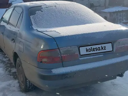 Toyota Carina E 1994 года за 1 300 000 тг. в Кокшетау – фото 3