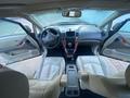 Lexus RX 300 2000 годаүшін7 594 000 тг. в Сатпаев – фото 14