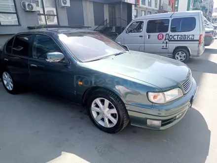 Nissan Maxima 1997 годаүшін2 700 000 тг. в Алматы – фото 3