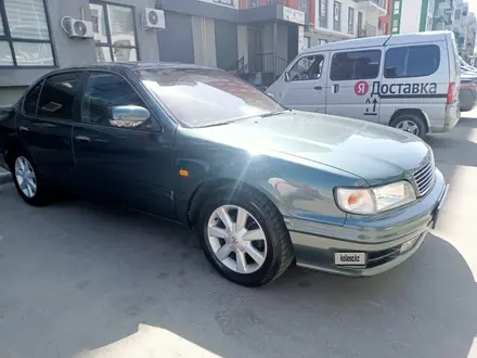 Nissan Maxima 1997 годаүшін2 700 000 тг. в Алматы – фото 4
