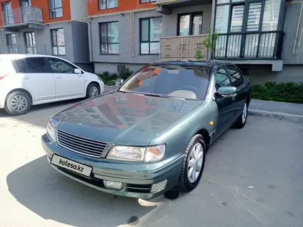 Nissan Maxima 1997 годаүшін2 700 000 тг. в Алматы – фото 8