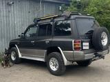 Mitsubishi Pajero 1998 года за 5 000 000 тг. в Петропавловск – фото 2