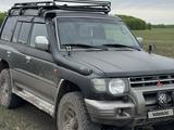 Mitsubishi Pajero 1998 года за 5 000 000 тг. в Петропавловск