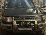 Mitsubishi Pajero 1998 года за 5 000 000 тг. в Петропавловск – фото 3