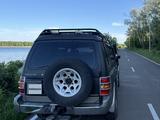 Mitsubishi Pajero 1998 года за 5 000 000 тг. в Петропавловск – фото 4