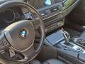 BMW 528 2014 года за 10 700 000 тг. в Шымкент – фото 18