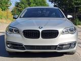 BMW 528 2014 года за 10 700 000 тг. в Шымкент