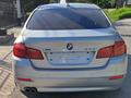 BMW 528 2014 года за 10 700 000 тг. в Шымкент – фото 4