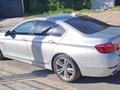 BMW 528 2014 года за 10 700 000 тг. в Шымкент – фото 7