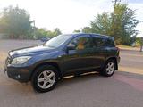 Toyota RAV4 2007 годаүшін6 500 000 тг. в Алматы – фото 2