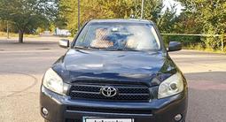 Toyota RAV4 2007 годаүшін6 500 000 тг. в Алматы