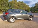 Toyota RAV4 2007 годаүшін6 500 000 тг. в Алматы – фото 4