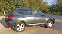 Toyota RAV4 2007 годаүшін6 500 000 тг. в Алматы – фото 4
