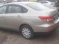 Nissan Almera 2014 года за 3 950 000 тг. в Астана