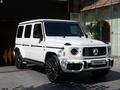 Mercedes-Benz G 63 AMG 2022 года за 120 000 000 тг. в Алматы – фото 2