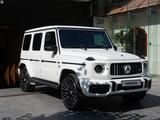 Mercedes-Benz G 63 AMG 2022 года за 120 000 000 тг. в Алматы – фото 2