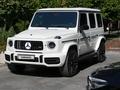 Mercedes-Benz G 63 AMG 2022 года за 120 000 000 тг. в Алматы – фото 9