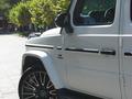 Mercedes-Benz G 63 AMG 2022 года за 120 000 000 тг. в Алматы – фото 12