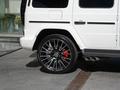 Mercedes-Benz G 63 AMG 2022 года за 120 000 000 тг. в Алматы – фото 13