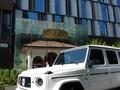 Mercedes-Benz G 63 AMG 2022 года за 120 000 000 тг. в Алматы – фото 17