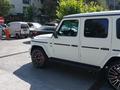 Mercedes-Benz G 63 AMG 2022 года за 120 000 000 тг. в Алматы – фото 18