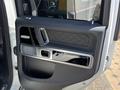 Mercedes-Benz G 63 AMG 2022 года за 120 000 000 тг. в Алматы – фото 23