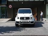Mercedes-Benz G 63 AMG 2022 года за 120 000 000 тг. в Алматы – фото 3