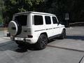 Mercedes-Benz G 63 AMG 2022 года за 120 000 000 тг. в Алматы – фото 19