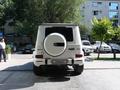 Mercedes-Benz G 63 AMG 2022 года за 120 000 000 тг. в Алматы – фото 20