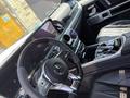 Mercedes-Benz G 63 AMG 2022 года за 120 000 000 тг. в Алматы – фото 22