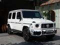 Mercedes-Benz G 63 AMG 2022 года за 120 000 000 тг. в Алматы – фото 6