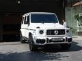 Mercedes-Benz G 63 AMG 2022 года за 120 000 000 тг. в Алматы – фото 7