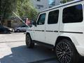 Mercedes-Benz G 63 AMG 2022 года за 120 000 000 тг. в Алматы – фото 8