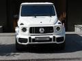 Mercedes-Benz G 63 AMG 2022 года за 120 000 000 тг. в Алматы – фото 10