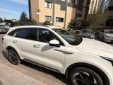 Kia Sorento 2024 годаүшін16 500 000 тг. в Алматы – фото 2
