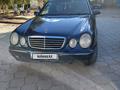 Mercedes-Benz E 200 2000 года за 2 500 000 тг. в Жезказган