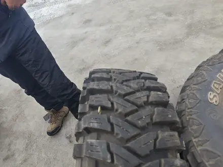 MAXXIS за 450 000 тг. в Караганда – фото 4