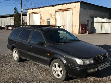 Volkswagen Passat 1996 года за 2 000 000 тг. в Шымкент – фото 3