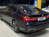 BMW 730 2020 года за 43 500 000 тг. в Алматы – фото 2