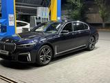 BMW 730 2020 года за 43 500 000 тг. в Алматы – фото 3