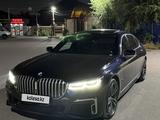 BMW 730 2020 года за 43 500 000 тг. в Алматы – фото 4