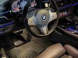 BMW 730 2020 года за 43 500 000 тг. в Алматы – фото 5