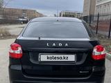 ВАЗ (Lada) Granta 2191 2020 года за 5 700 000 тг. в Кокшетау – фото 3