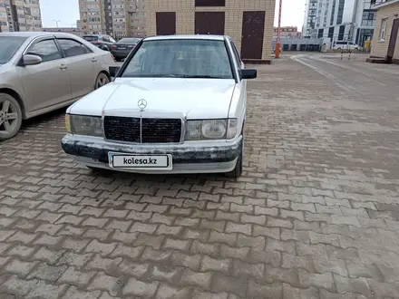 Mercedes-Benz 190 1993 года за 800 000 тг. в Актобе – фото 2