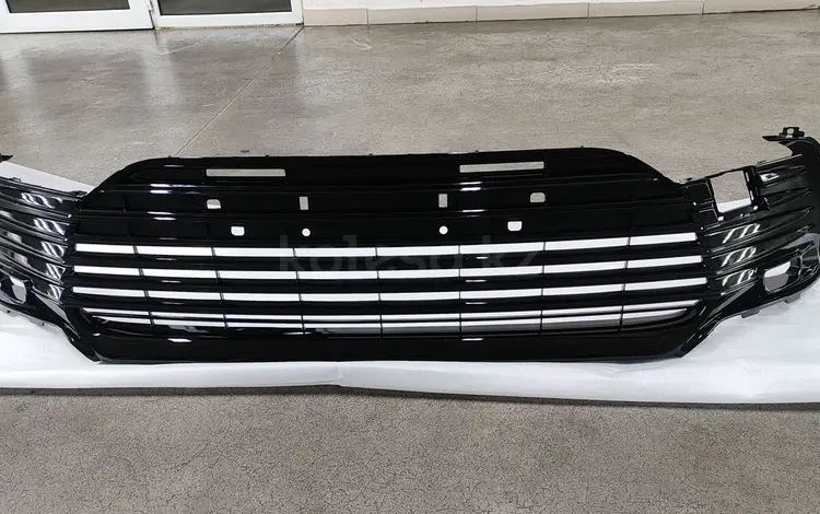 Решетка бампера Camry 75 за 160 000 тг. в Алматы