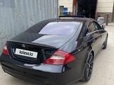 Mercedes-Benz CLS 500 2005 годаfor8 500 000 тг. в Алматы – фото 3